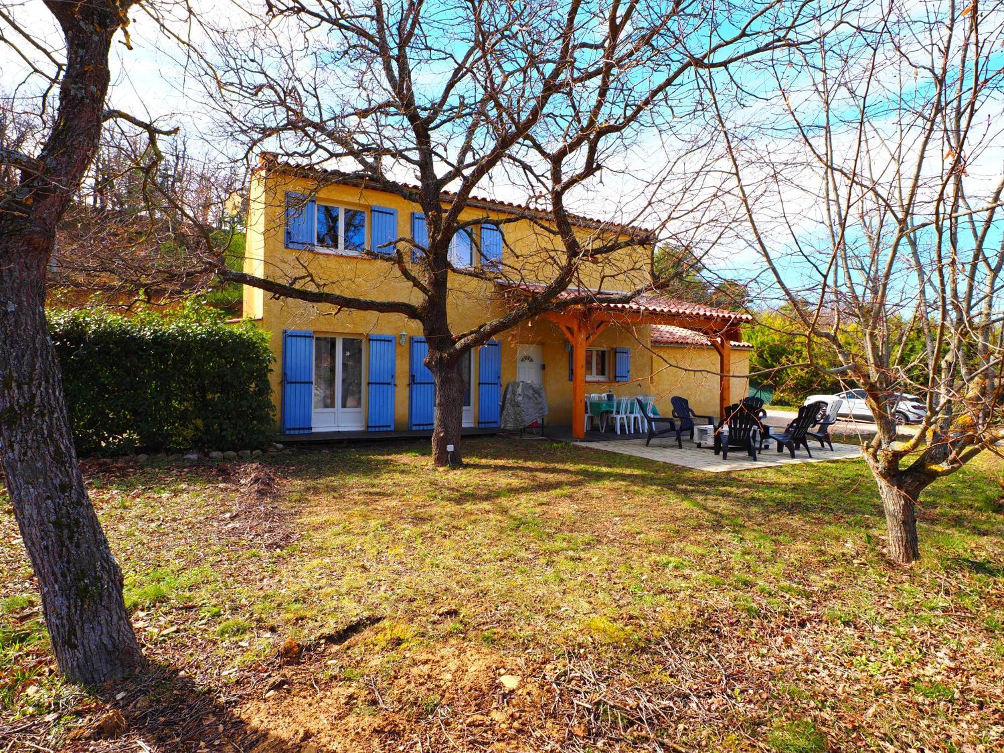 Gite De La Truffiere "Les Chenes" Montagnac  Exterior photo